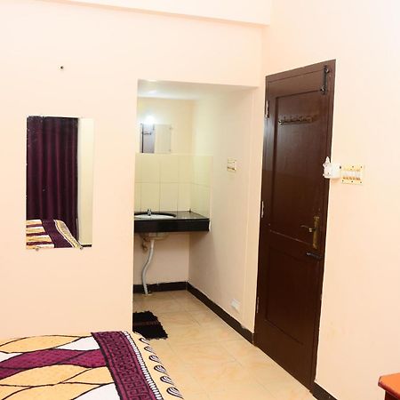 Tree Top Villa Kodaikanal Homestay Dış mekan fotoğraf