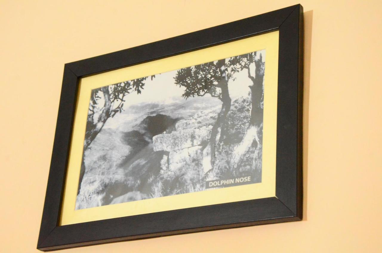Tree Top Villa Kodaikanal Homestay Dış mekan fotoğraf