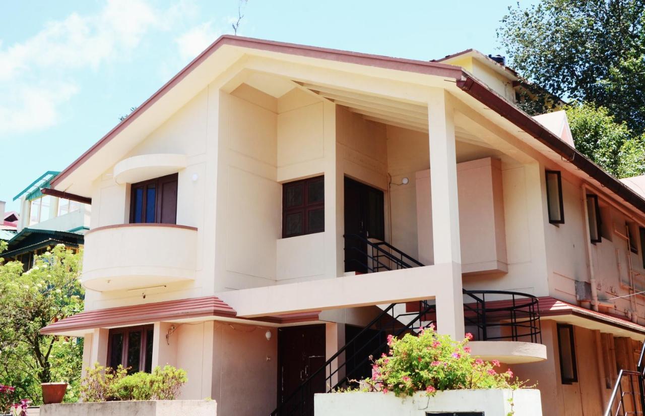 Tree Top Villa Kodaikanal Homestay Dış mekan fotoğraf