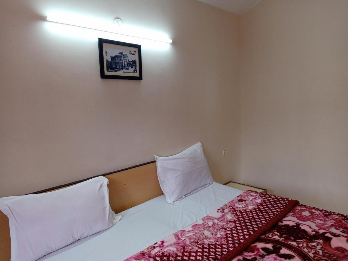 Tree Top Villa Kodaikanal Homestay Dış mekan fotoğraf