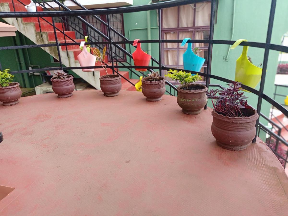 Tree Top Villa Kodaikanal Homestay Dış mekan fotoğraf