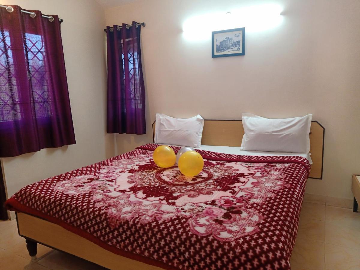 Tree Top Villa Kodaikanal Homestay Dış mekan fotoğraf