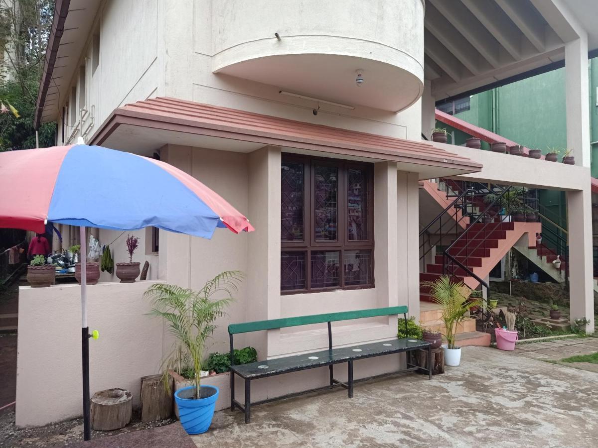 Tree Top Villa Kodaikanal Homestay Dış mekan fotoğraf
