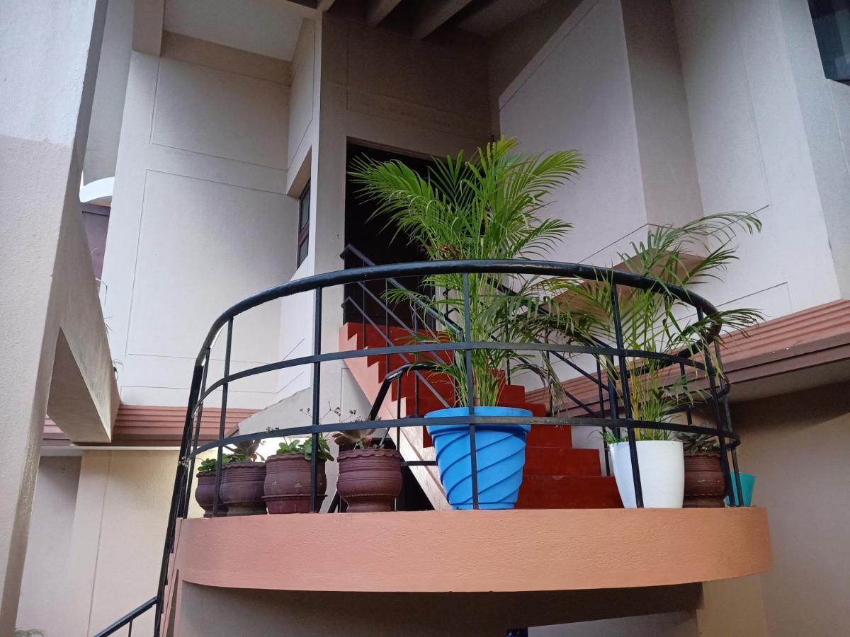 Tree Top Villa Kodaikanal Homestay Dış mekan fotoğraf