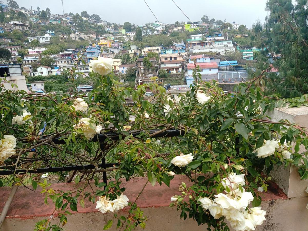 Tree Top Villa Kodaikanal Homestay Dış mekan fotoğraf