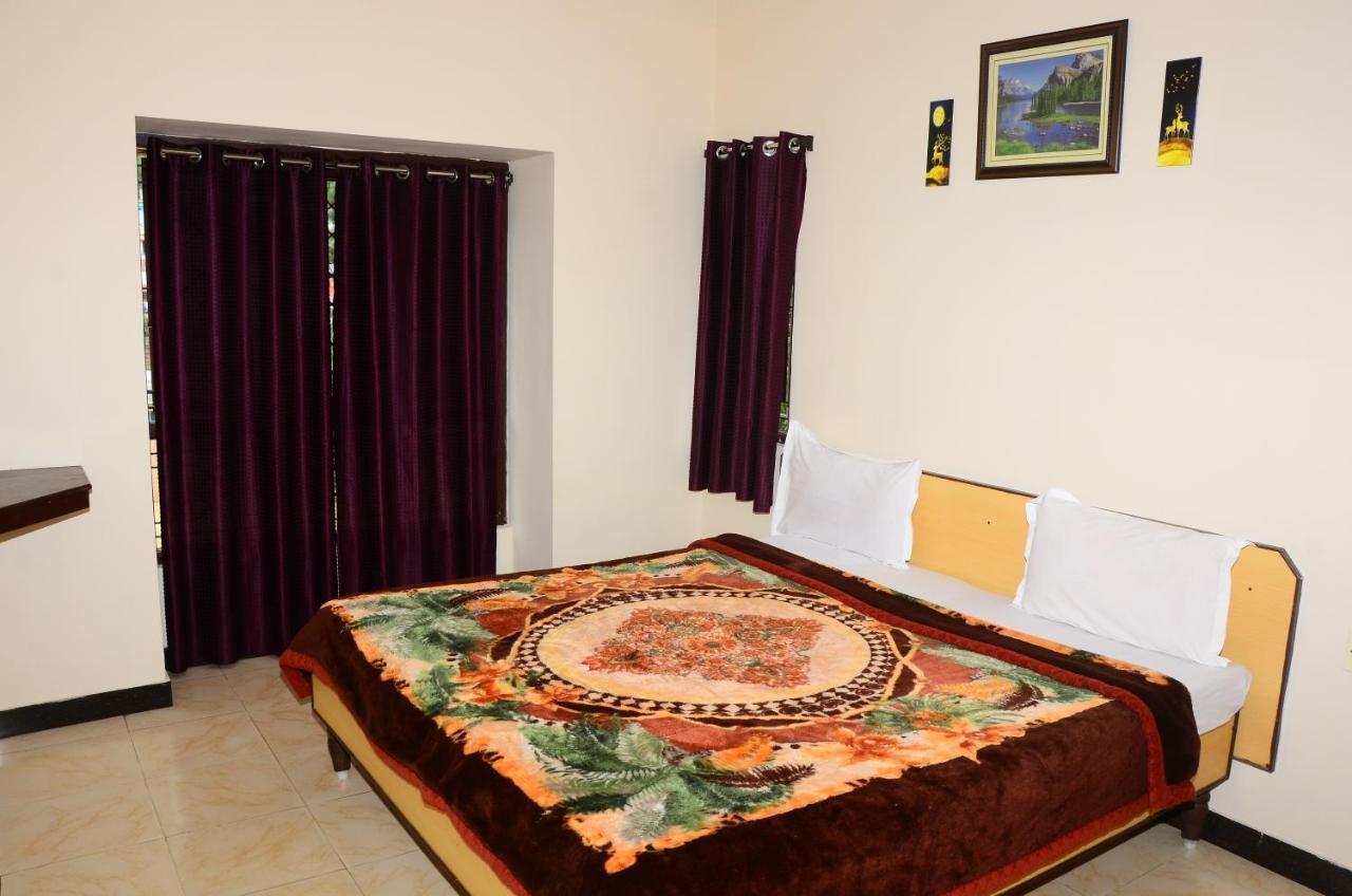Tree Top Villa Kodaikanal Homestay Dış mekan fotoğraf