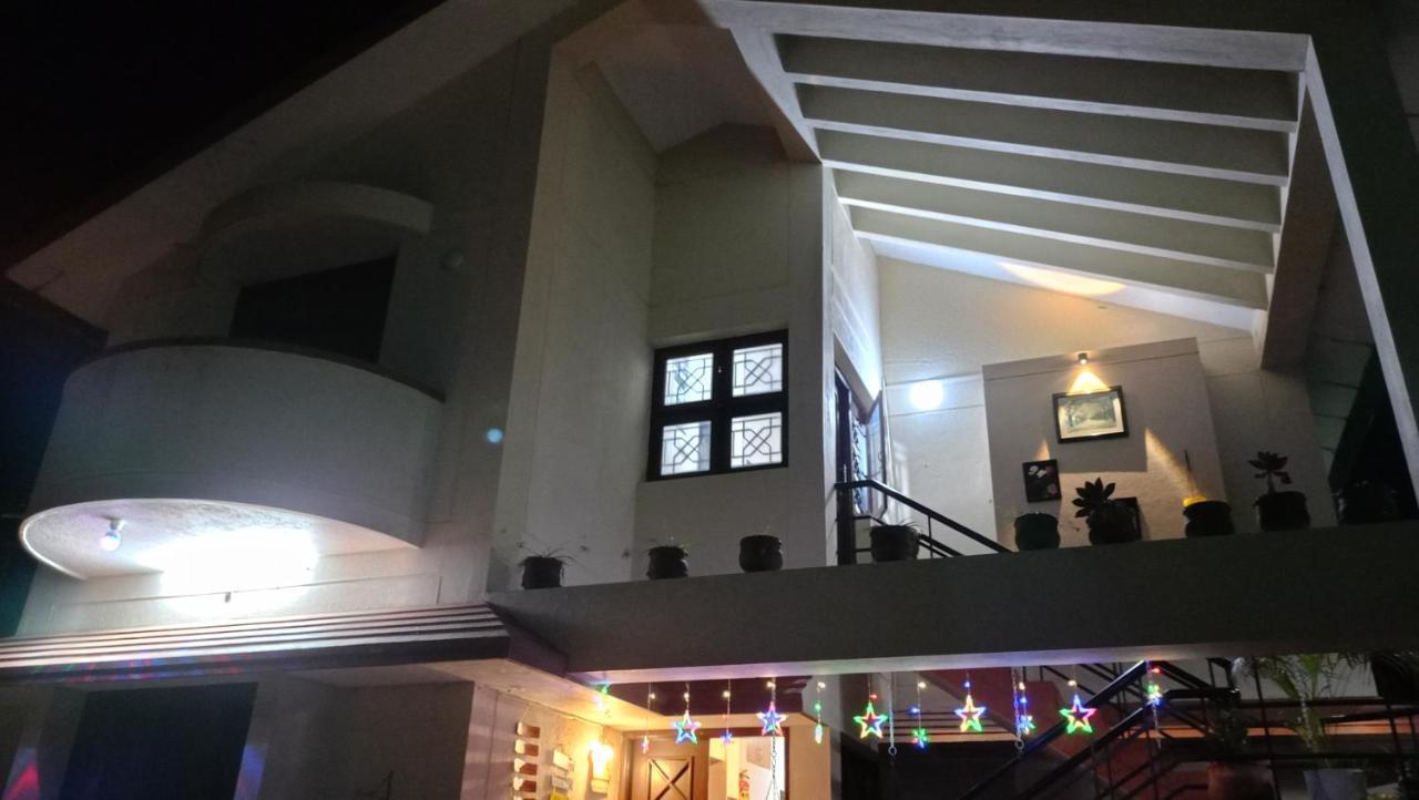 Tree Top Villa Kodaikanal Homestay Dış mekan fotoğraf