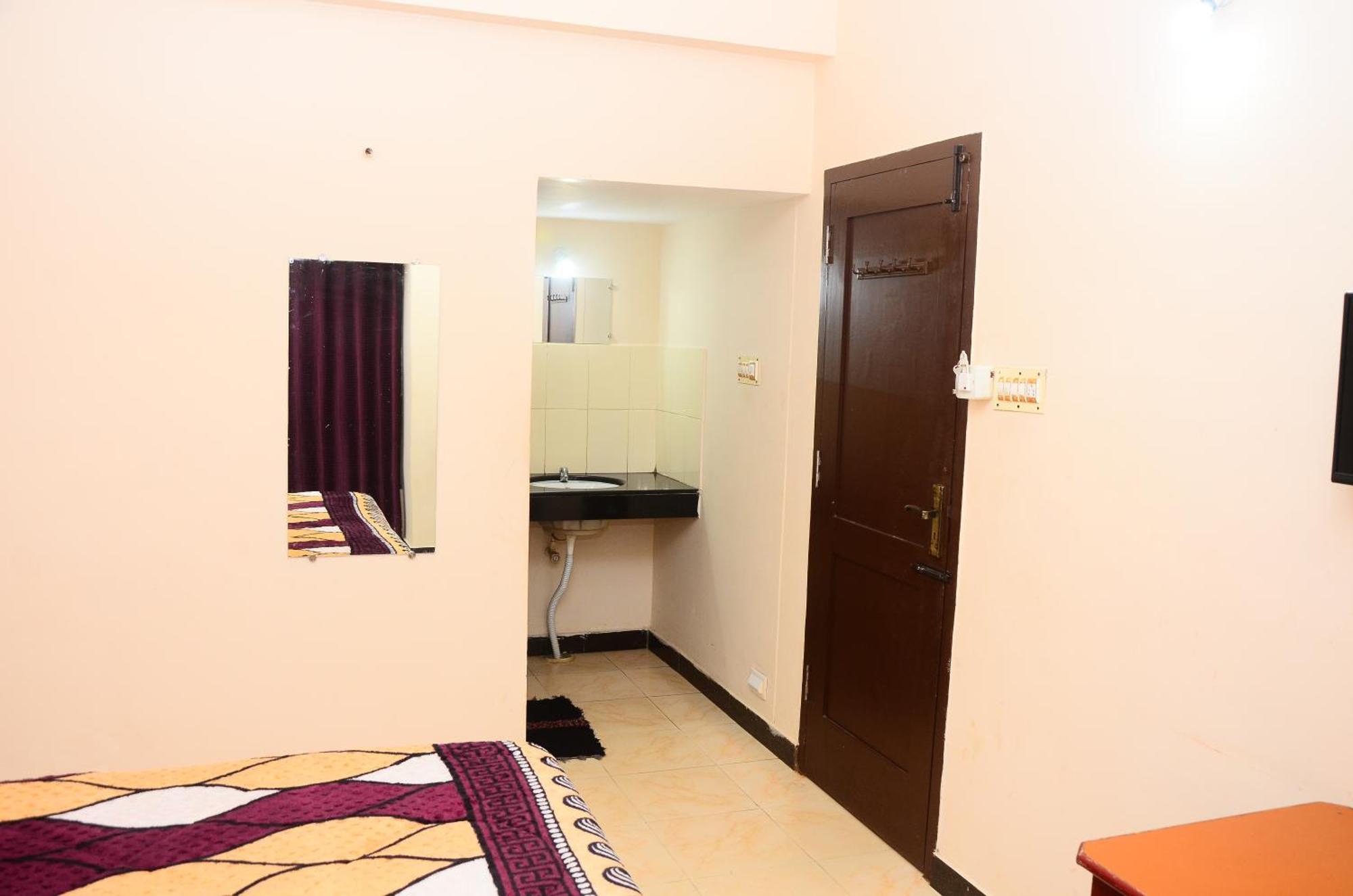 Tree Top Villa Kodaikanal Homestay Dış mekan fotoğraf