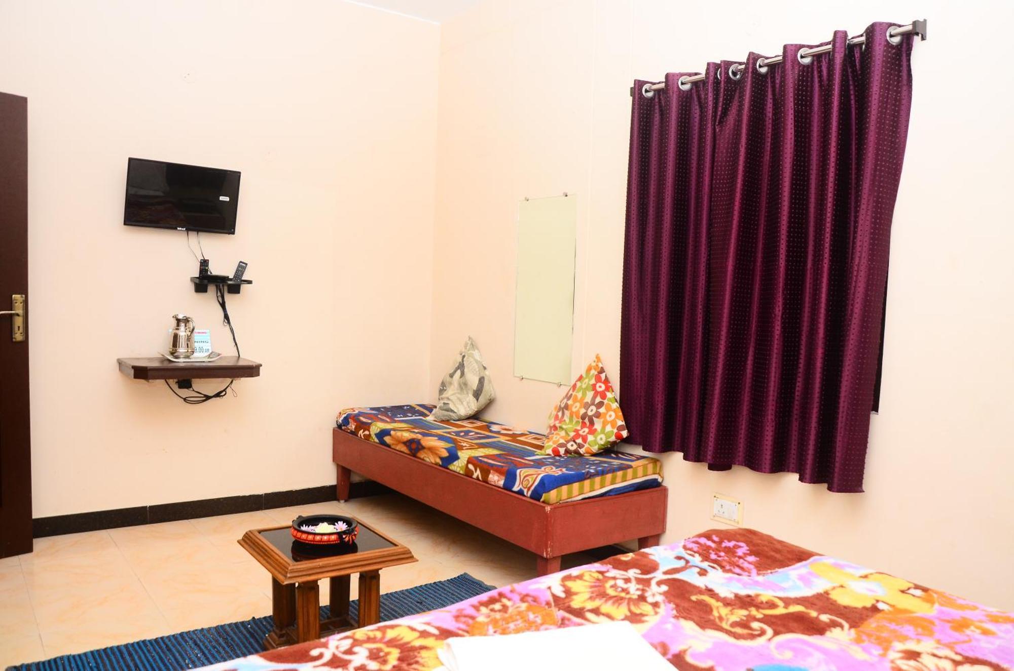Tree Top Villa Kodaikanal Homestay Dış mekan fotoğraf