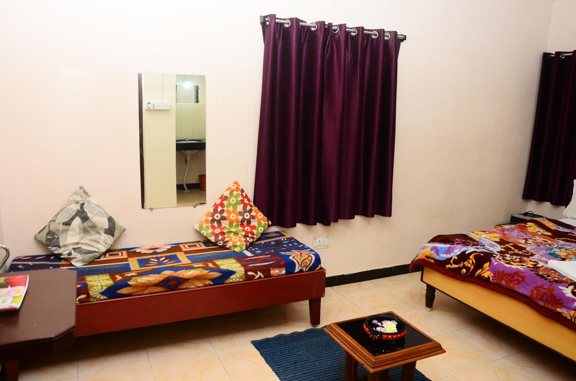 Tree Top Villa Kodaikanal Homestay Dış mekan fotoğraf