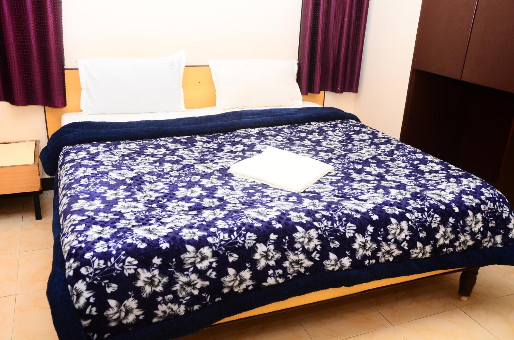 Tree Top Villa Kodaikanal Homestay Dış mekan fotoğraf