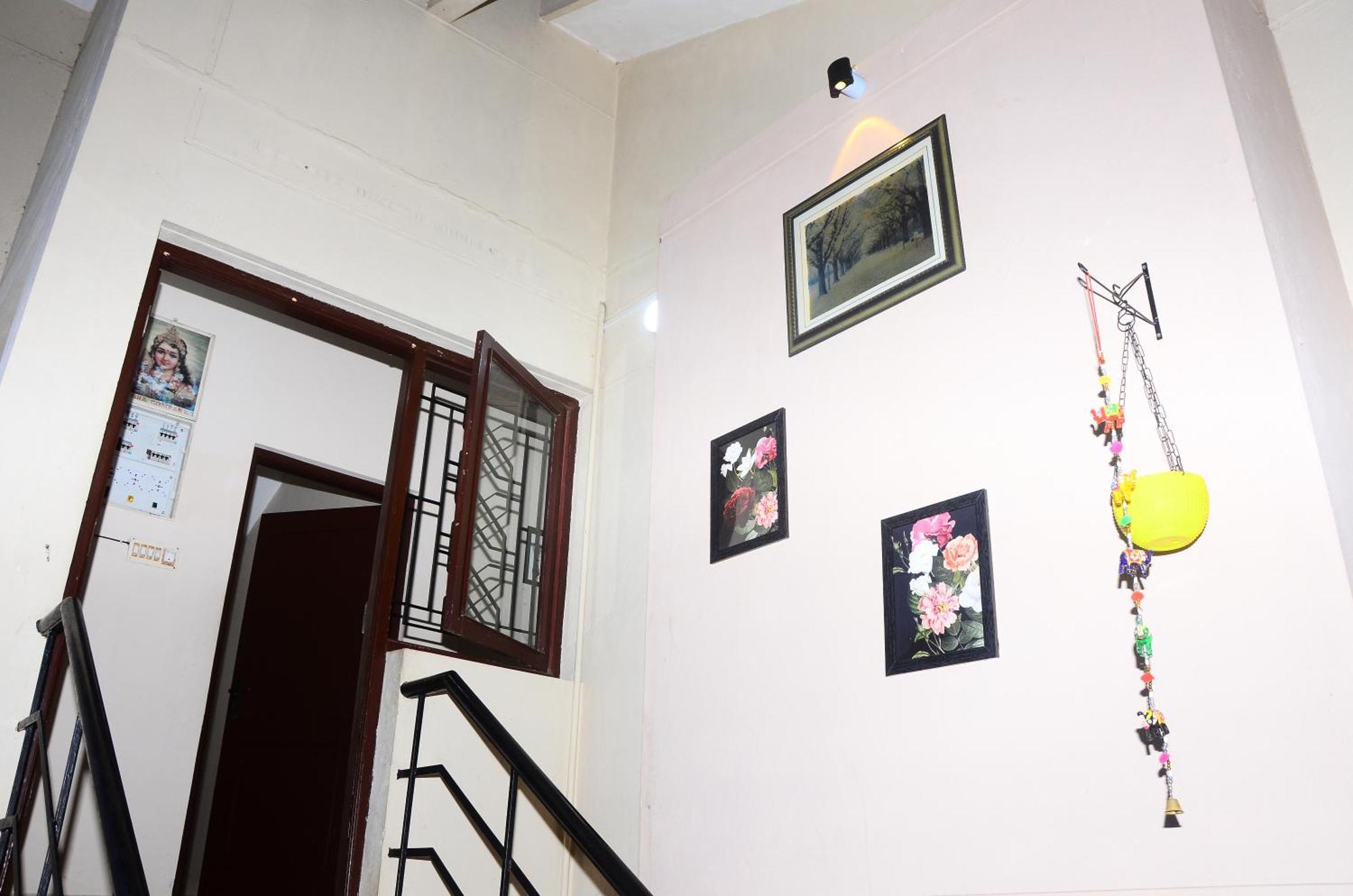 Tree Top Villa Kodaikanal Homestay Dış mekan fotoğraf