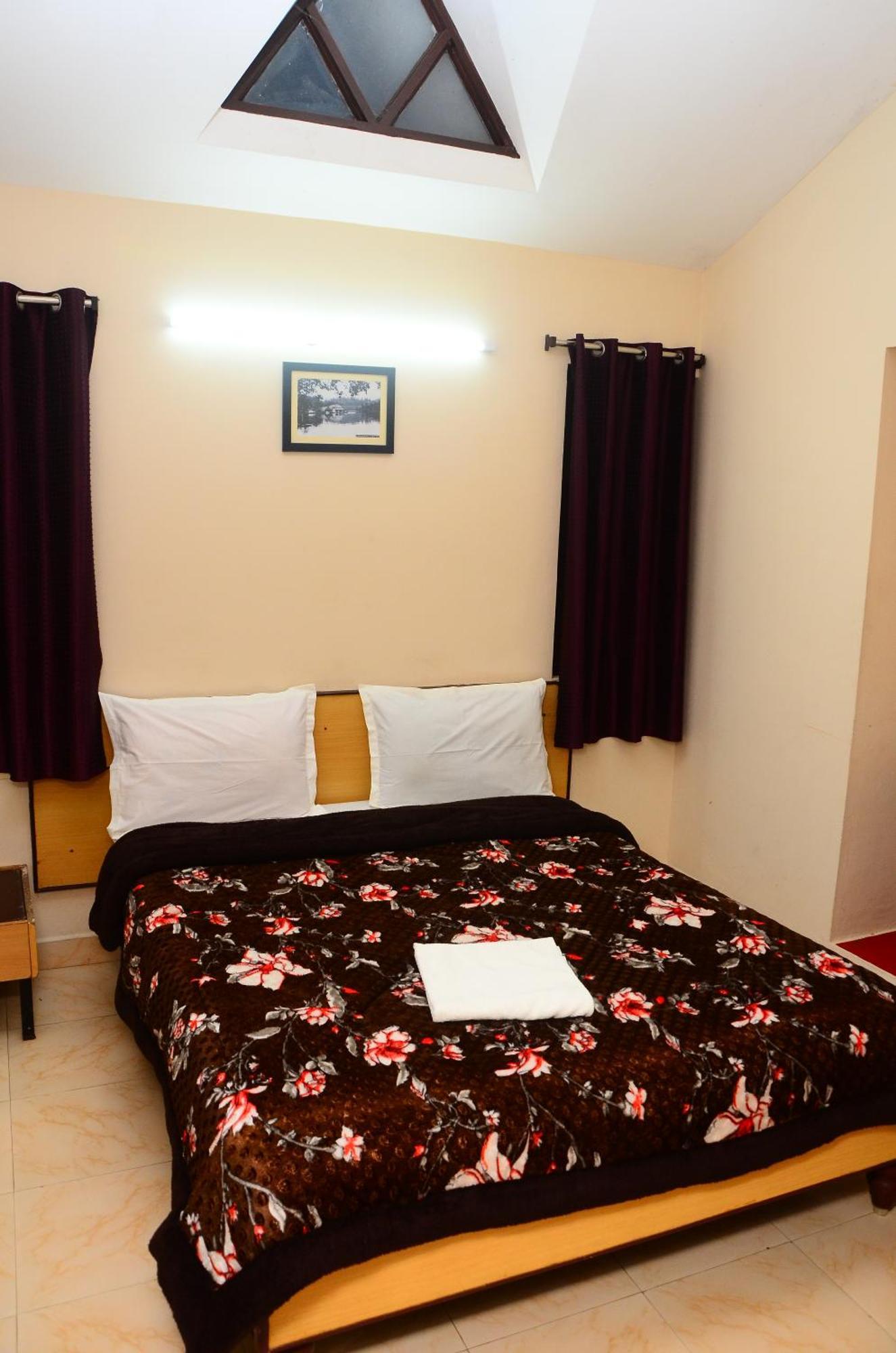 Tree Top Villa Kodaikanal Homestay Dış mekan fotoğraf