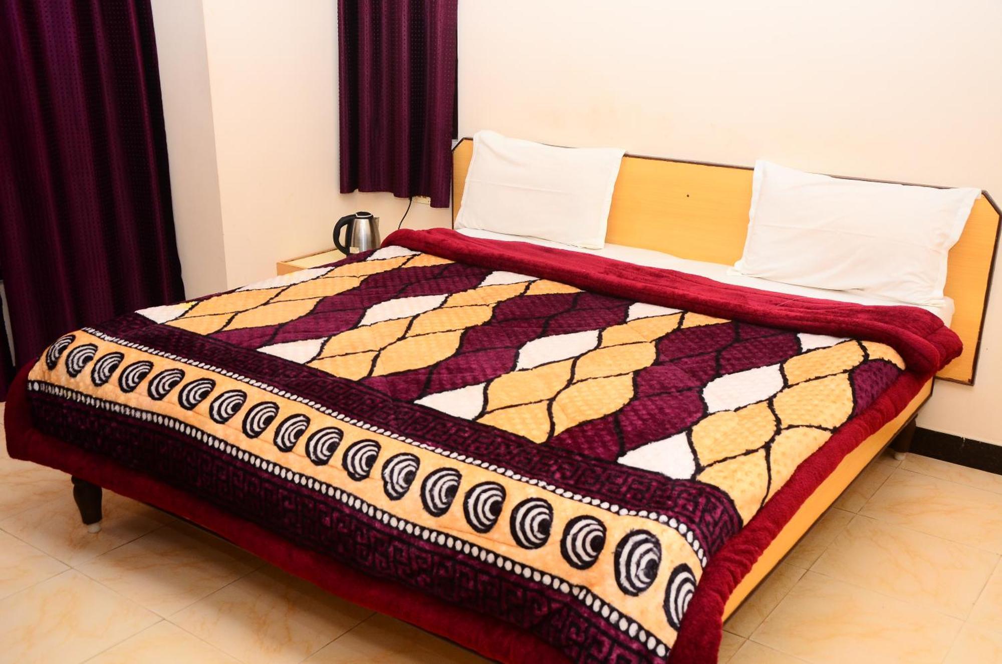 Tree Top Villa Kodaikanal Homestay Dış mekan fotoğraf