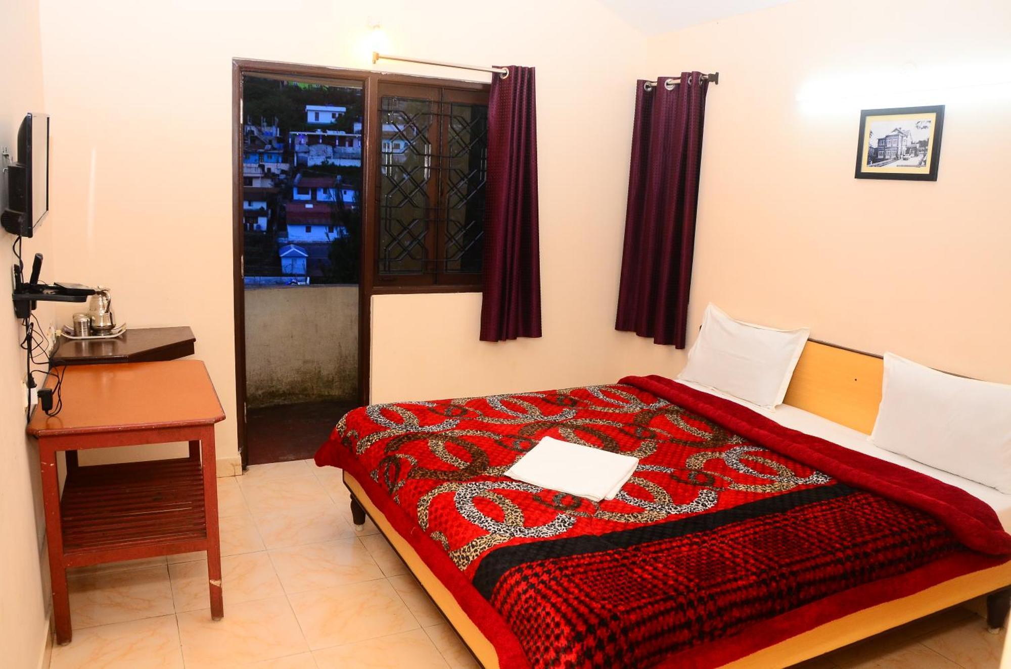 Tree Top Villa Kodaikanal Homestay Dış mekan fotoğraf