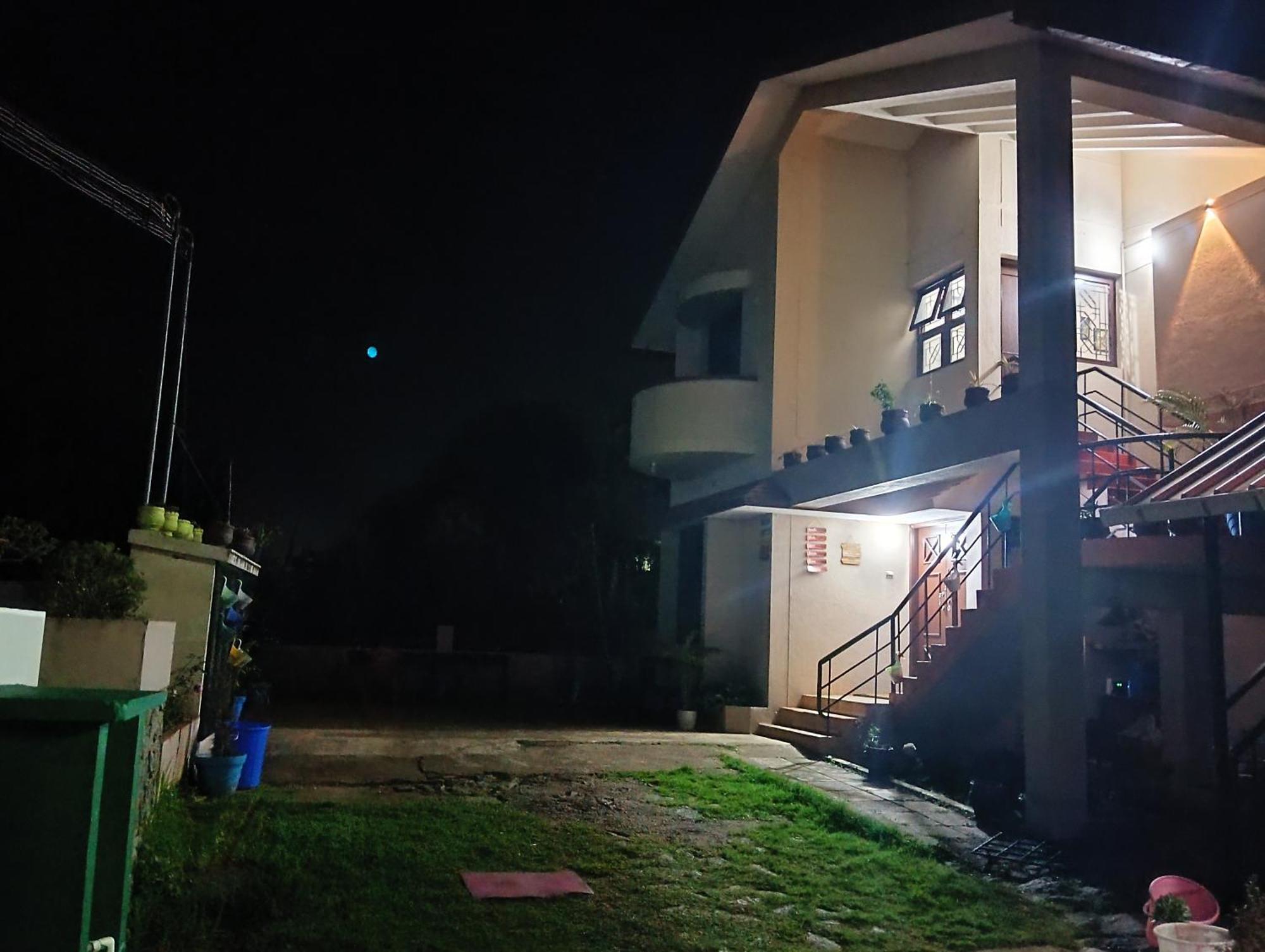 Tree Top Villa Kodaikanal Homestay Oda fotoğraf